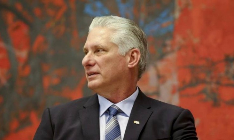 Куба "отговори" на САЩ: Нямат право да налагат нищо на страната